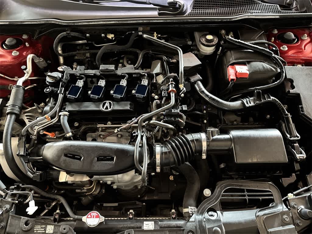 2023 Acura Integra CVT