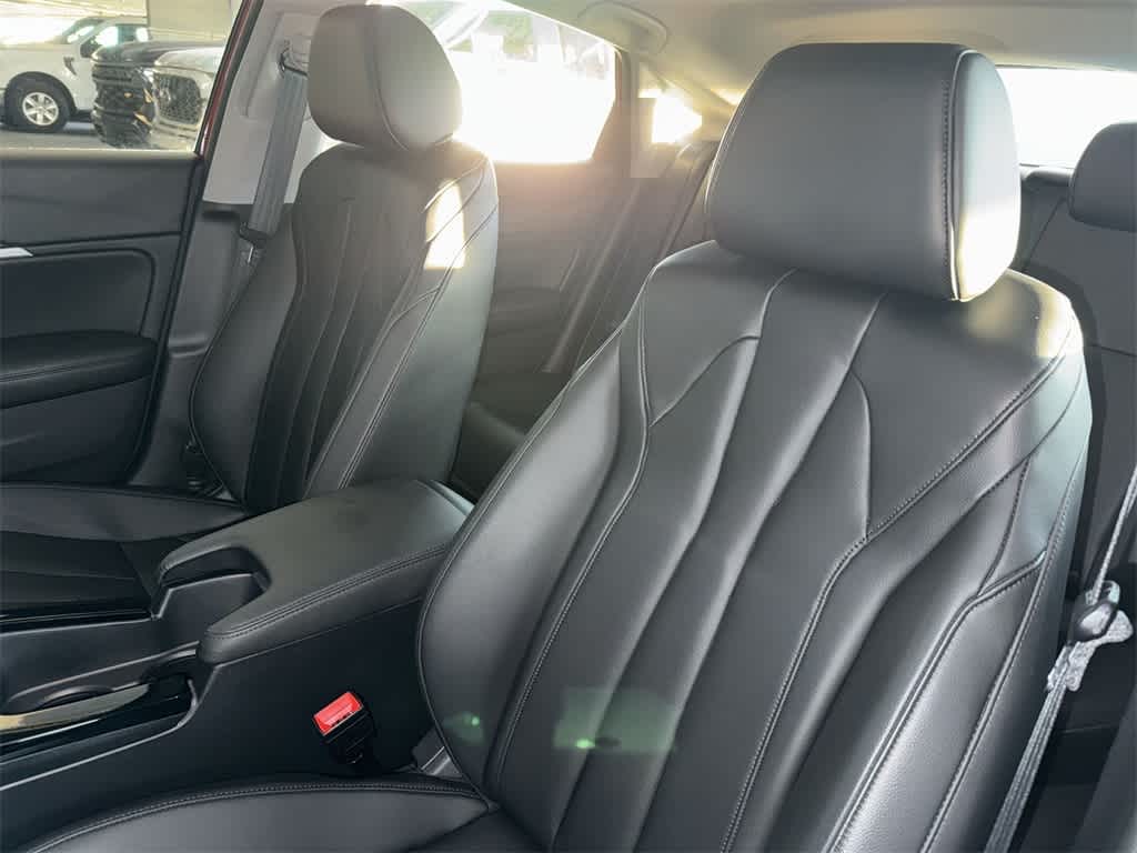 2023 Acura Integra CVT