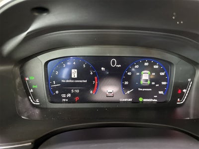 2023 Acura Integra CVT