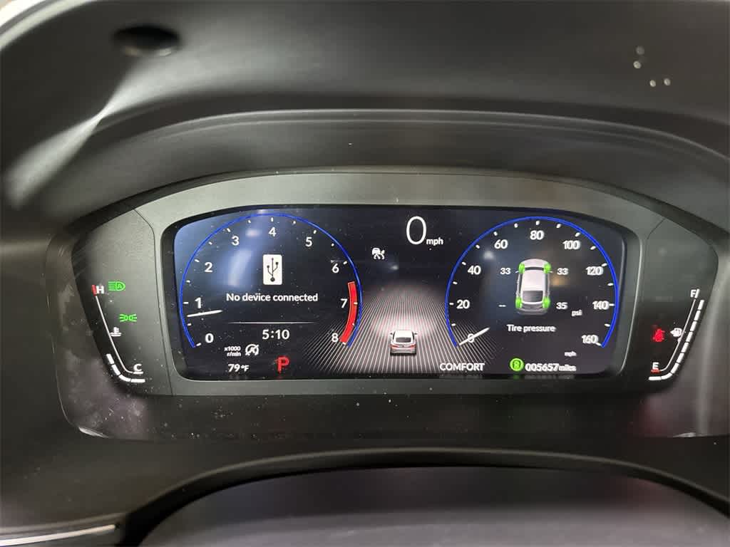 2023 Acura Integra CVT