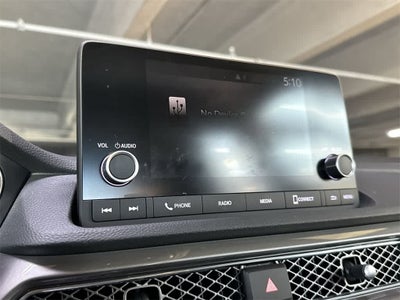 2023 Acura Integra CVT