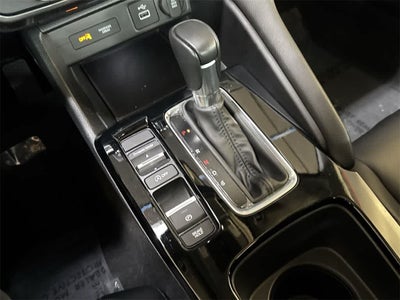 2023 Acura Integra CVT