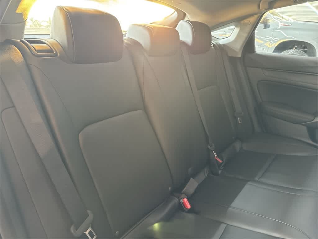 2023 Acura Integra CVT