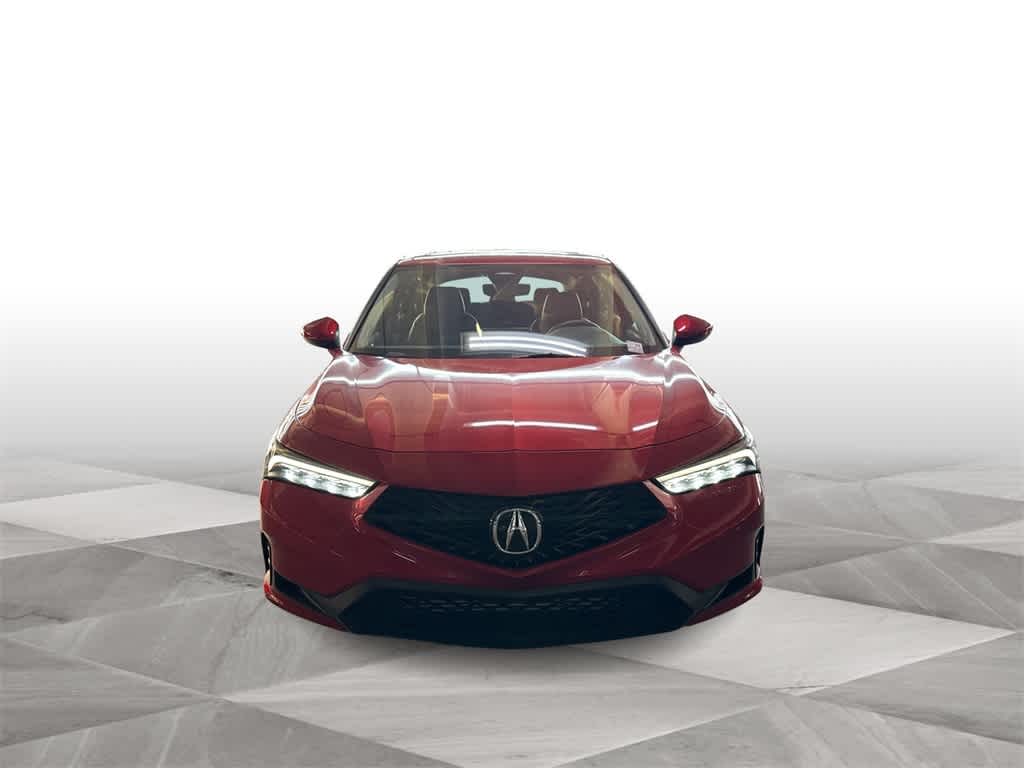 2023 Acura Integra CVT