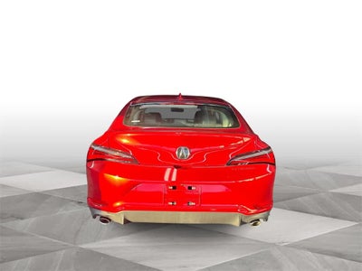 2023 Acura Integra CVT