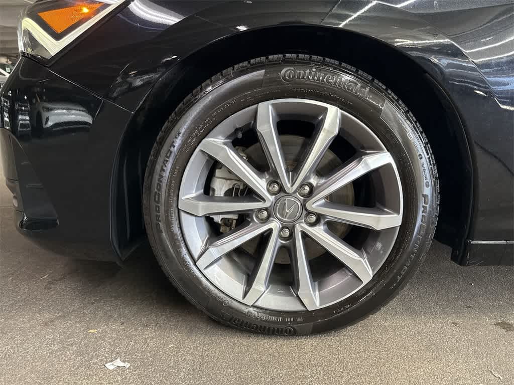 2024 Acura Integra INTEGRA