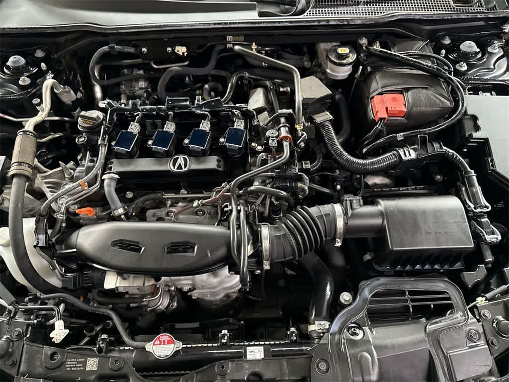 2024 Acura Integra INTEGRA