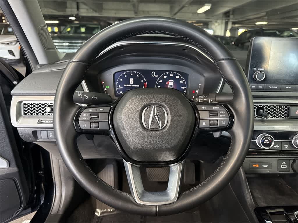 2024 Acura Integra INTEGRA