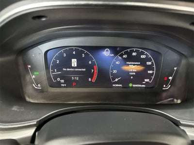 2024 Acura Integra INTEGRA