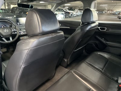 2024 Acura Integra INTEGRA