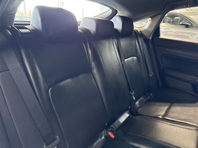 2024 Acura Integra INTEGRA