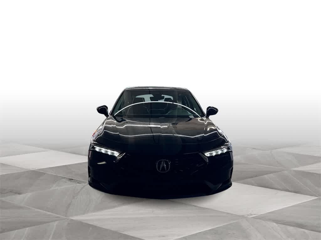 2024 Acura Integra INTEGRA