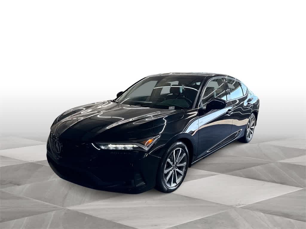 2024 Acura Integra INTEGRA