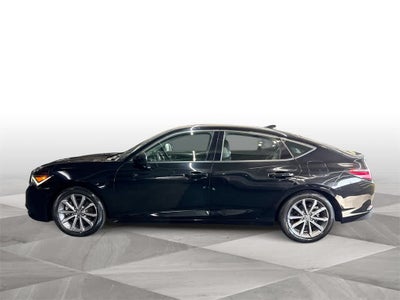 2024 Acura Integra INTEGRA