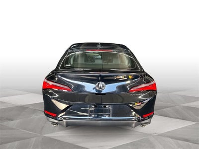 2024 Acura Integra INTEGRA
