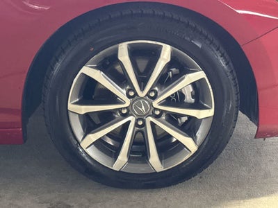 2024 Acura Integra INTEGRA