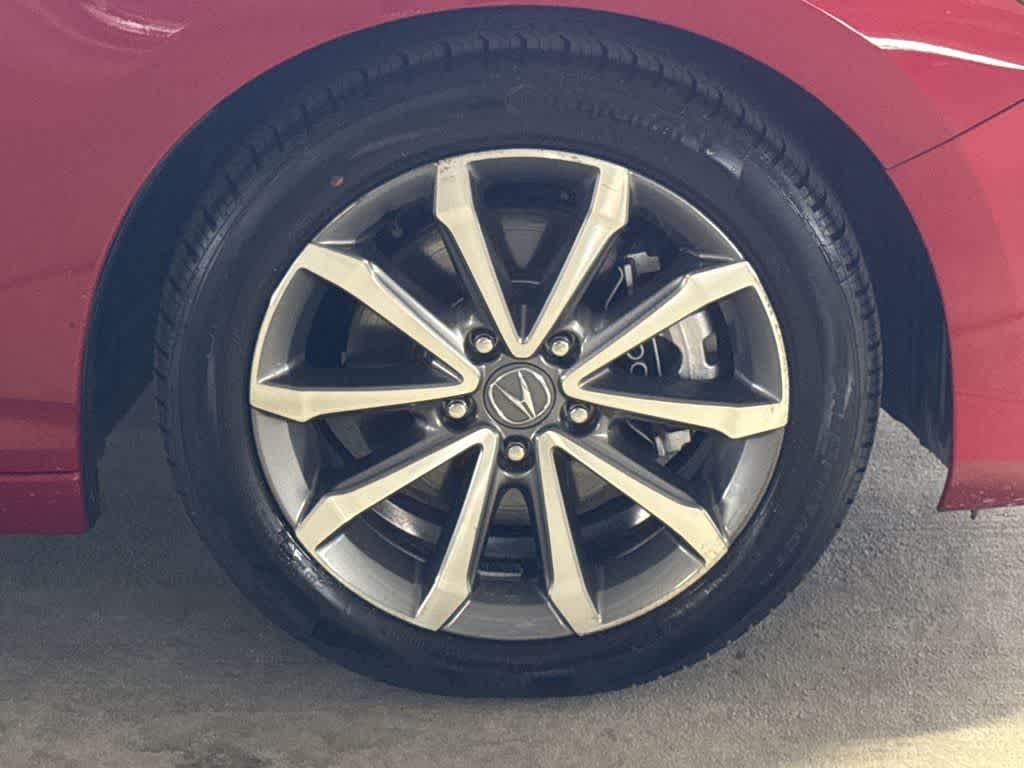 2024 Acura Integra INTEGRA