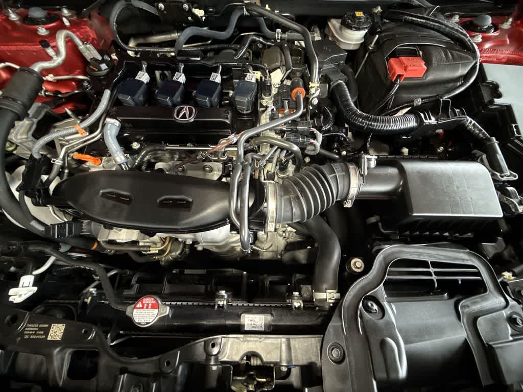 2024 Acura Integra INTEGRA