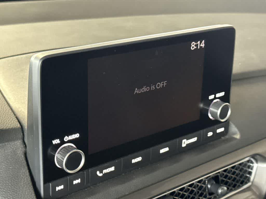 2024 Acura Integra INTEGRA