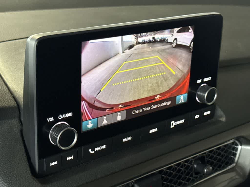 2024 Acura Integra INTEGRA