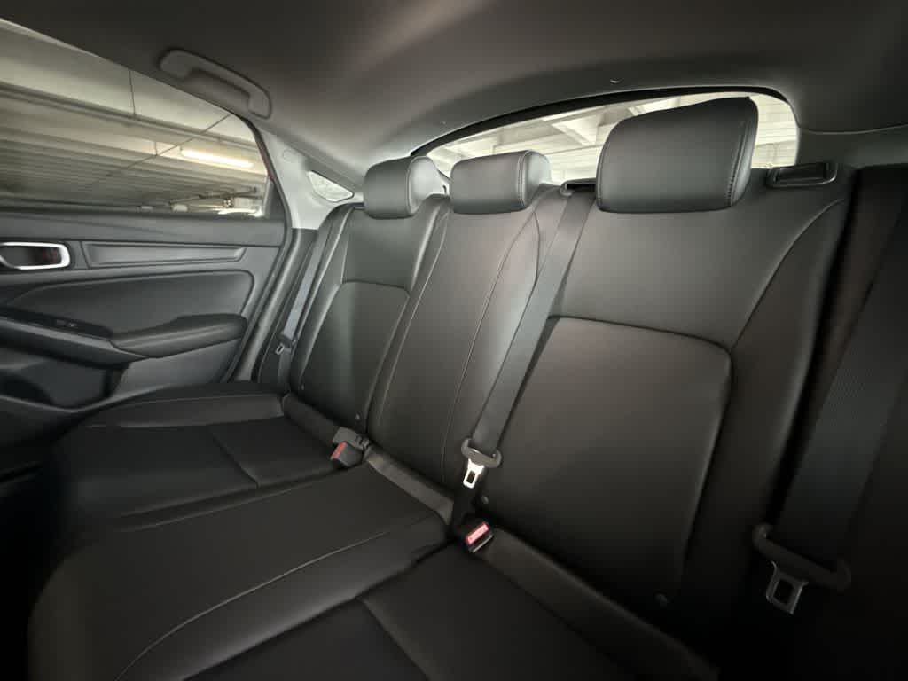 2024 Acura Integra INTEGRA