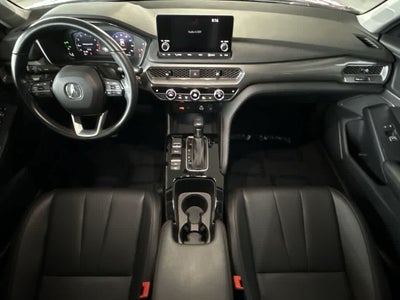 2024 Acura Integra INTEGRA