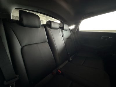 2024 Acura Integra INTEGRA