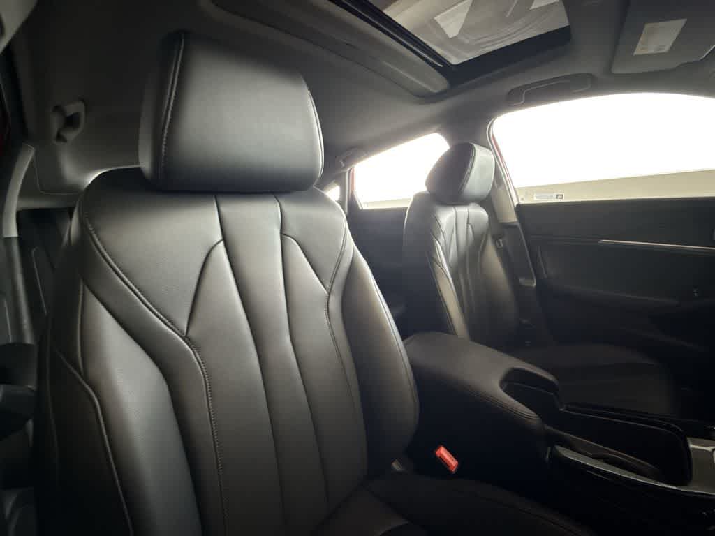 2024 Acura Integra INTEGRA