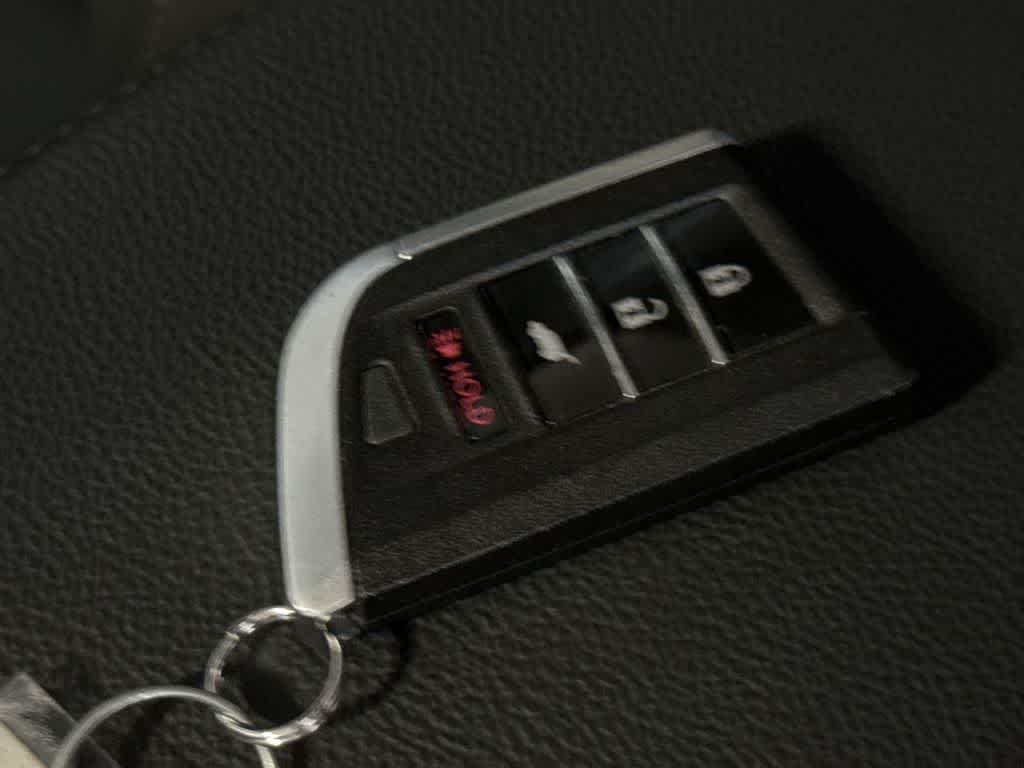 2024 Acura Integra INTEGRA