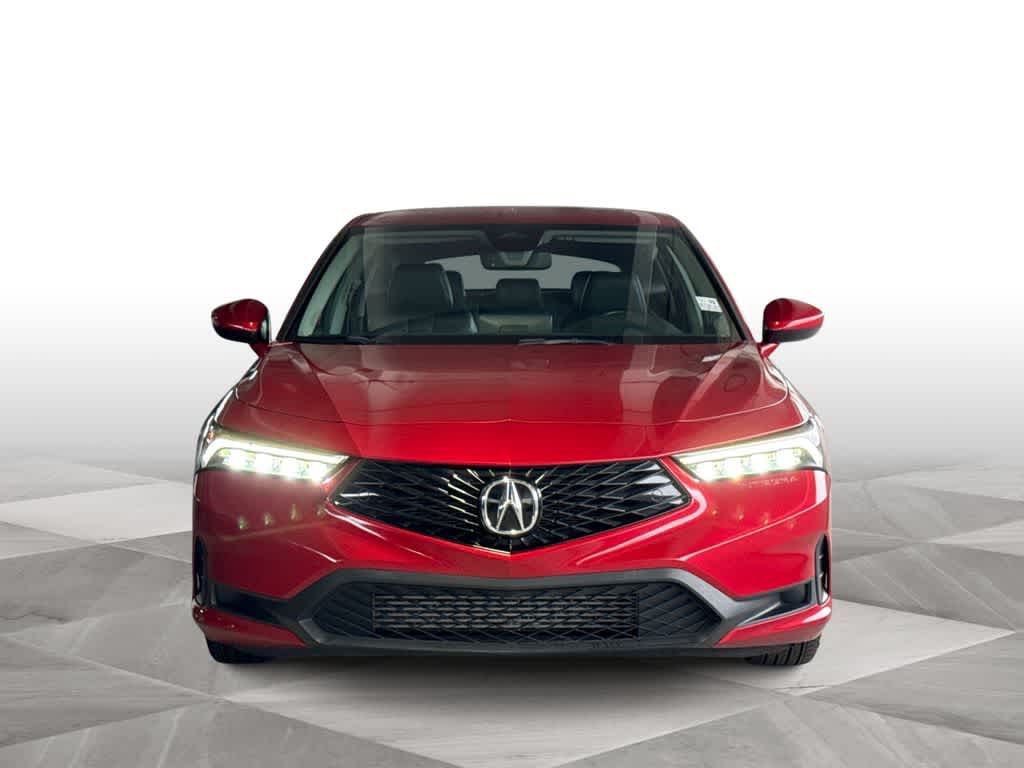 2024 Acura Integra INTEGRA