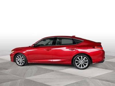 2024 Acura Integra INTEGRA