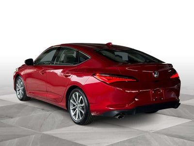 2024 Acura Integra INTEGRA