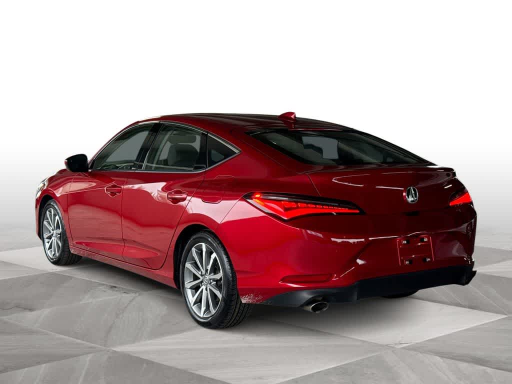 2024 Acura Integra INTEGRA