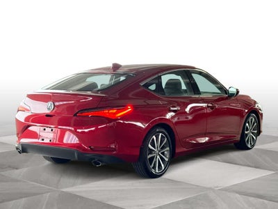 2024 Acura Integra INTEGRA