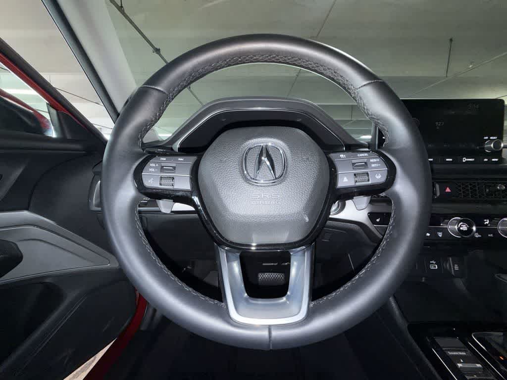 2025 Acura Integra INTEGRA