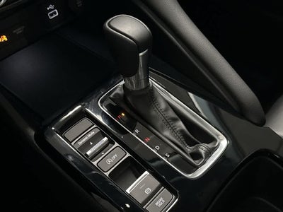 2025 Acura Integra INTEGRA