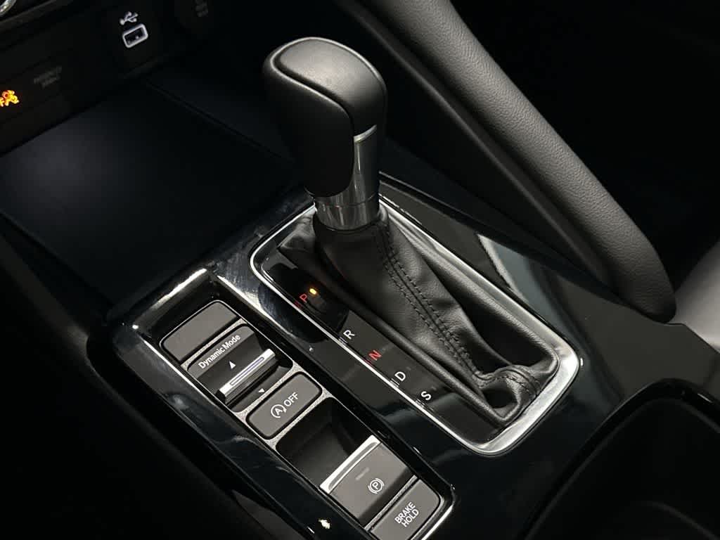 2025 Acura Integra INTEGRA