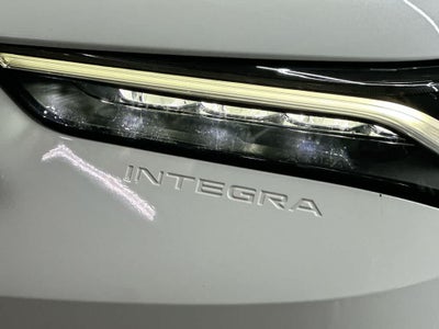 2024 Acura Integra INTEGRA