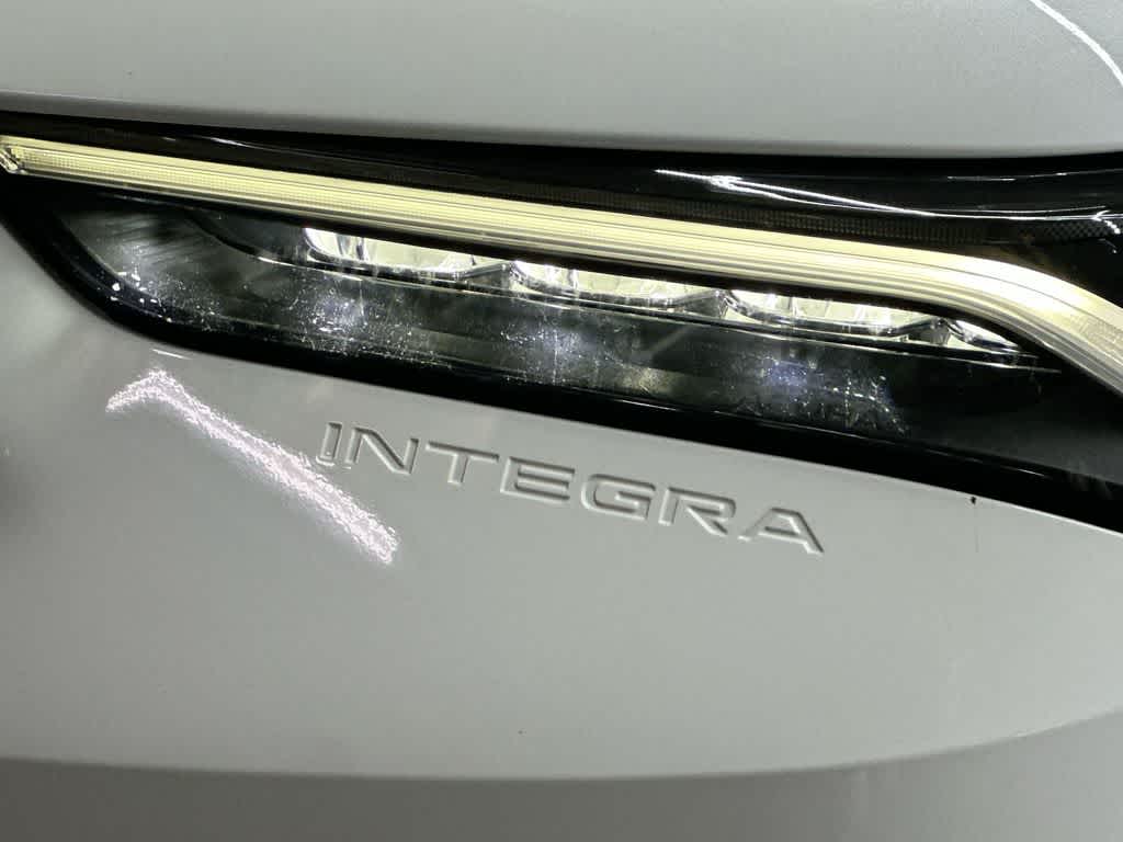 2024 Acura Integra INTEGRA