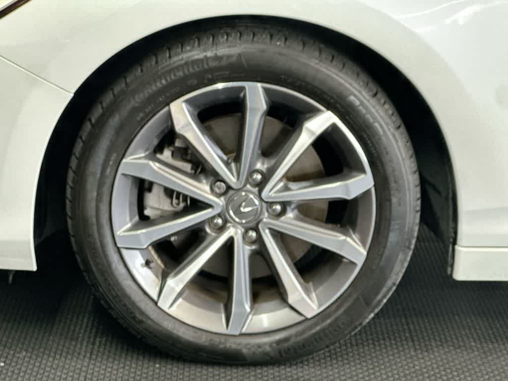2024 Acura Integra INTEGRA