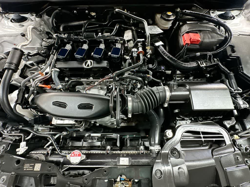 2024 Acura Integra INTEGRA