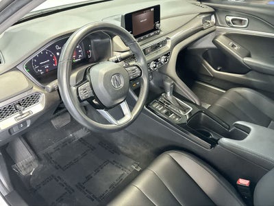 2024 Acura Integra INTEGRA