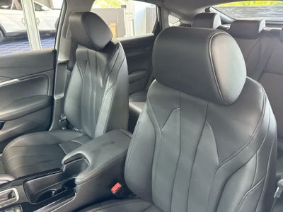 2024 Acura Integra INTEGRA