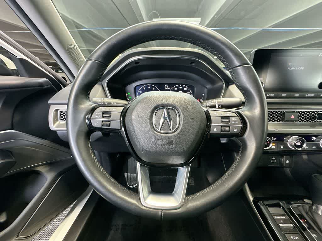 2024 Acura Integra INTEGRA