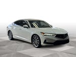2024 Acura Integra INTEGRA