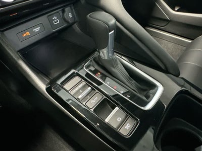 2024 Acura Integra INTEGRA