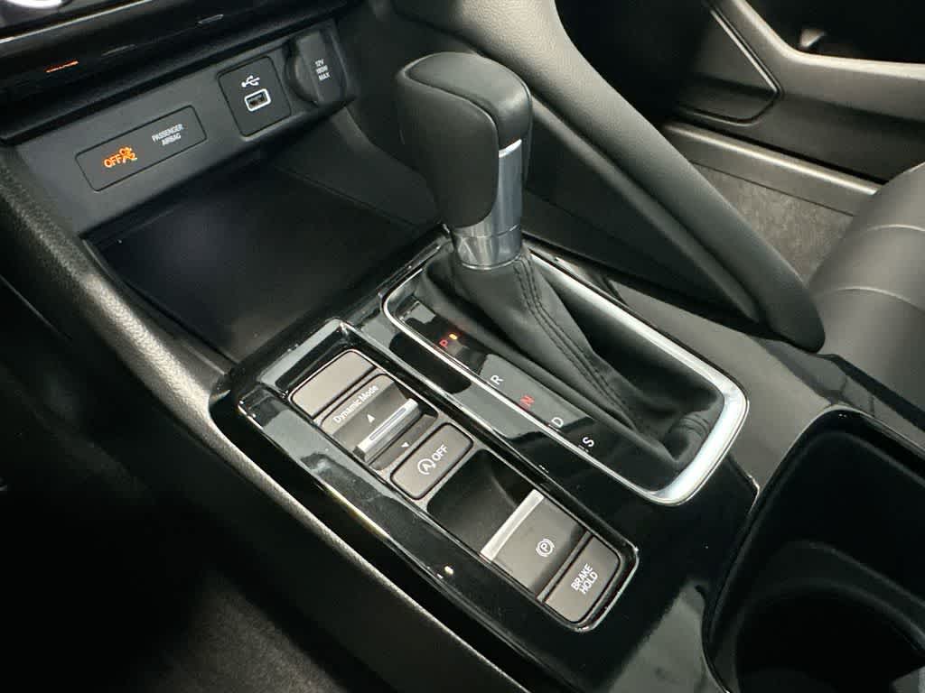 2024 Acura Integra INTEGRA