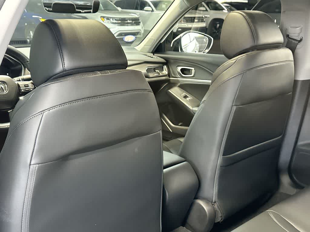 2024 Acura Integra INTEGRA