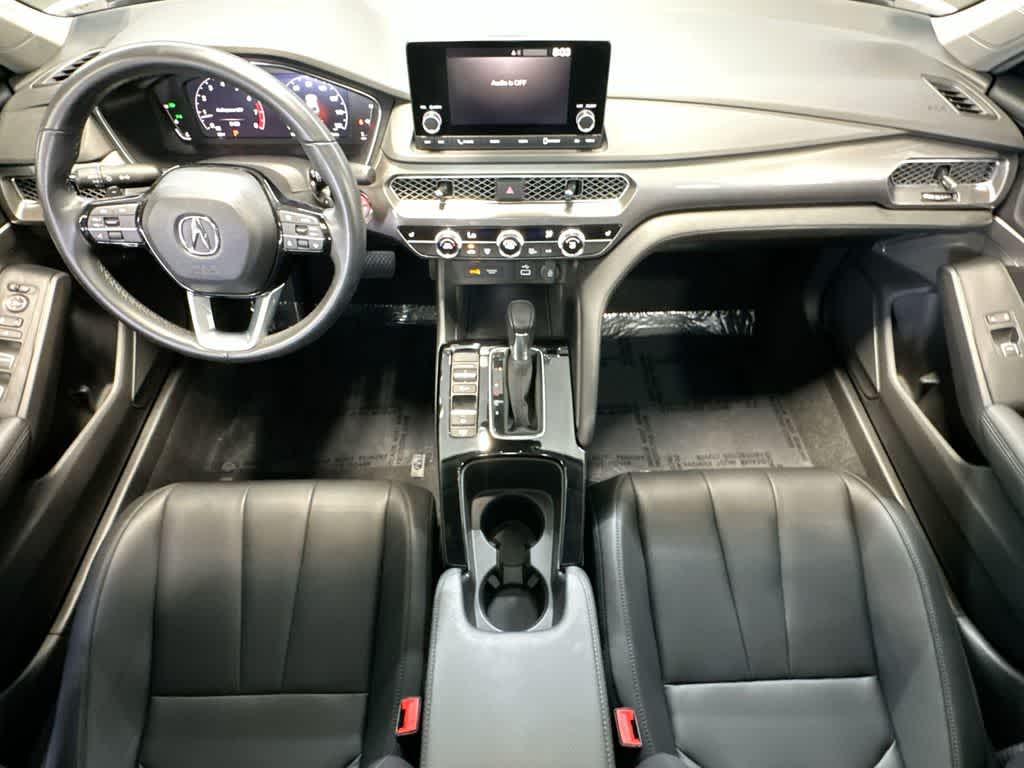 2024 Acura Integra INTEGRA