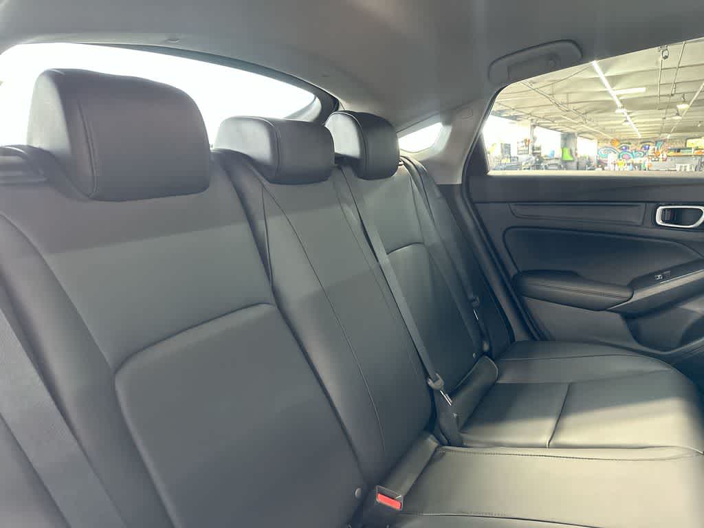 2024 Acura Integra INTEGRA